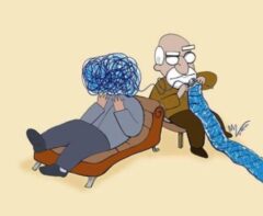 Iniciación a la clínica Psicoanalitica