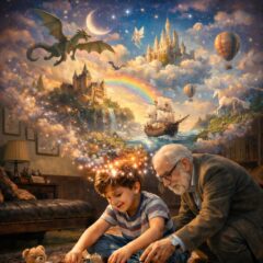 Clínica con niños, desde Freud hasta una posible actualidad