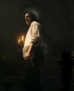 Frankenstein… El Nombre del Padre